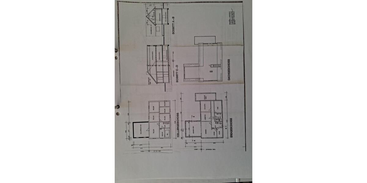 Einfamilienhaus Kaltenkirchen - 6 Zimmer, 168 m&sup2;, 480.000&euro; | Angebot:27017324