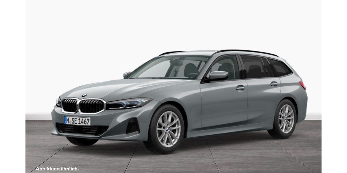 BMW 320 12.526 km 43.903 &euro; Barsbüttel bei Hamburg 22885