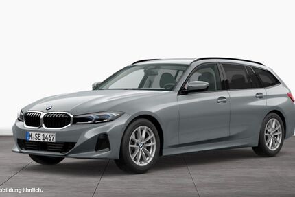 BMW 320 12.528 km 43.903 &euro; Barsbüttel bei Hamburg 22885