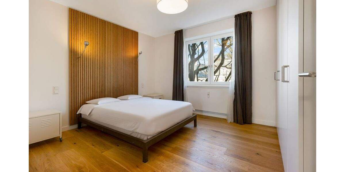 Etagenwohnung Hamburg Altona-Nord - 2 Zimmer, 63 m&sup2;, 499.000&euro; | Angebot:25802013