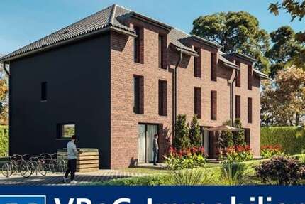 Haus Henstedt-Ulzburg Ulzburg - 5 Zimmer, 151 m&sup2;, 532.000&euro; | Angebot:24547356