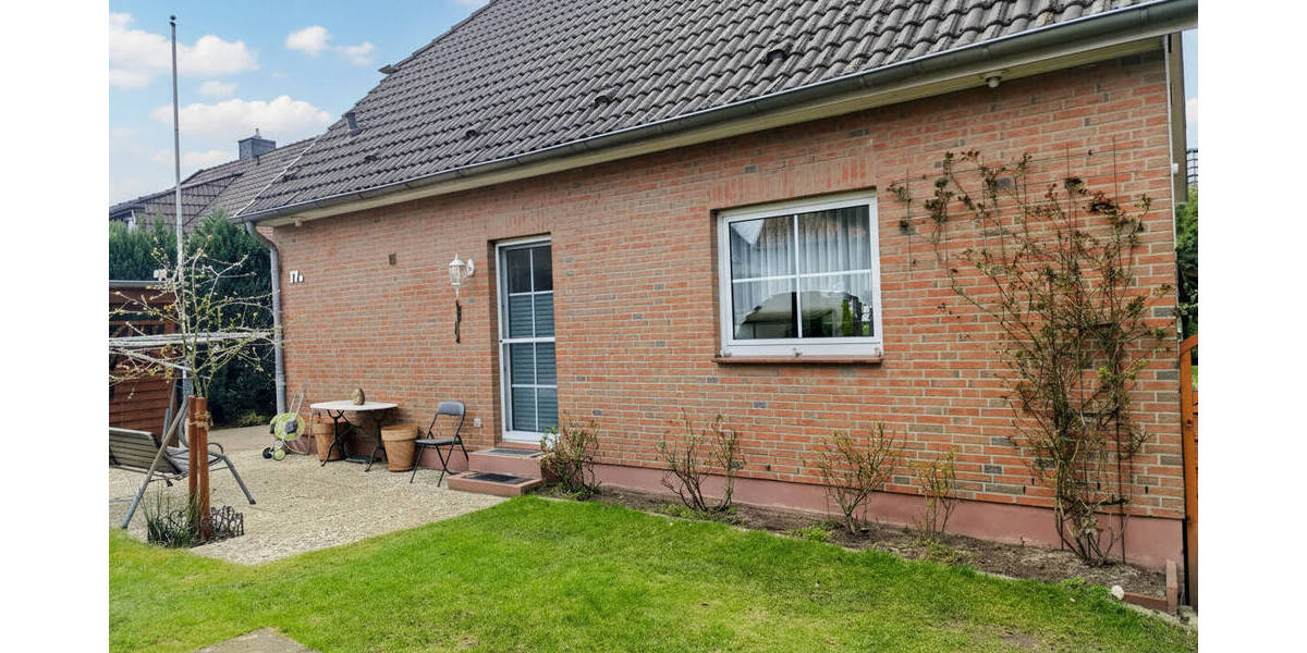 Einfamilienhaus Oststeinbek - 4 Zimmer, 105 m&sup2;, 529.000&euro; | Angebot:25747883