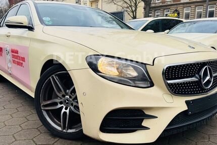 Mercedes-Benz E 200 250.000 km 14.949 &euro; Hamburg 20097