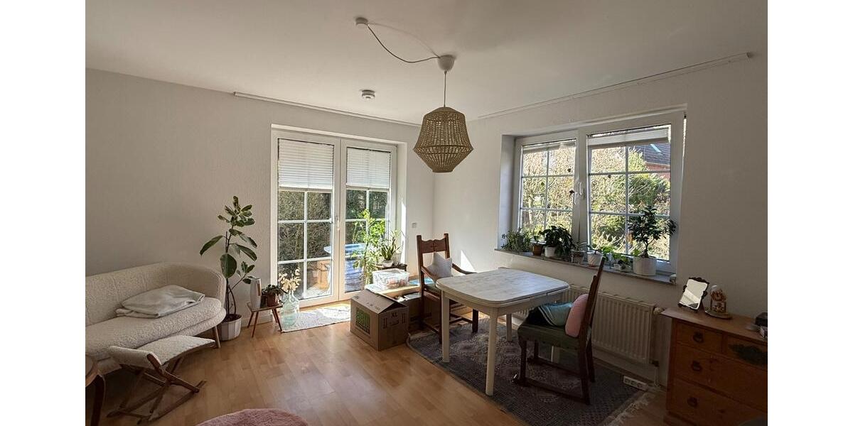 Etagenwohnung Hamburg Harburg - 2 Zimmer, 54 m&sup2;, 715&euro; | Angebot:25987511