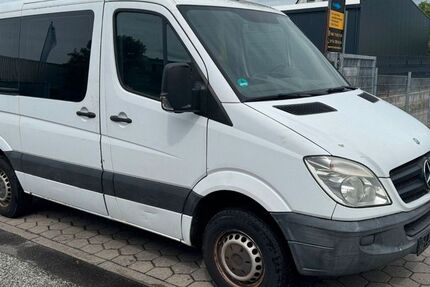 Mercedes-Benz Sprinter 233.000 km 5.650 &euro; Hamburg 21107