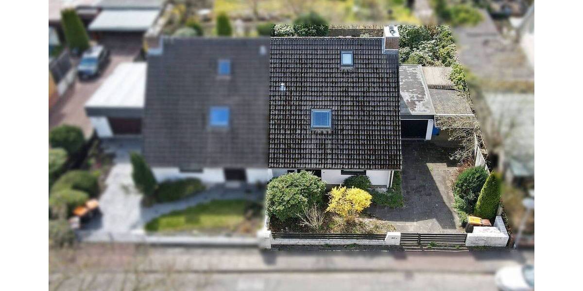 Doppelhaushälfte Henstedt-Ulzburg Ulzburg - 4 Zimmer, 102 m&sup2;, 425.000&euro; | Angebot:26585884