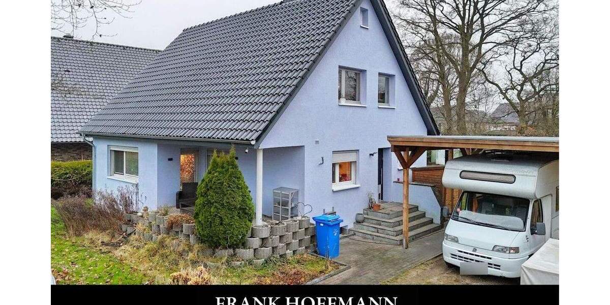 Einfamilienhaus Hartenholm - 4 Zimmer, 112 m&sup2;, 355.000&euro; | Angebot:25776046