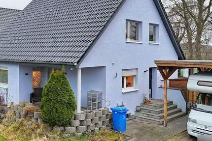 Haus Hartenholm - 4 Zimmer, 112 m&sup2;, 355.000&euro; | Angebot:25776046