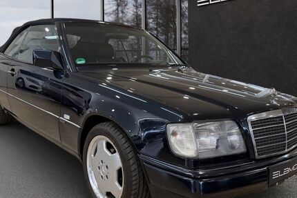 Mercedes-Benz E 220 174.000 km 24.900 &euro; Hamburg 20537