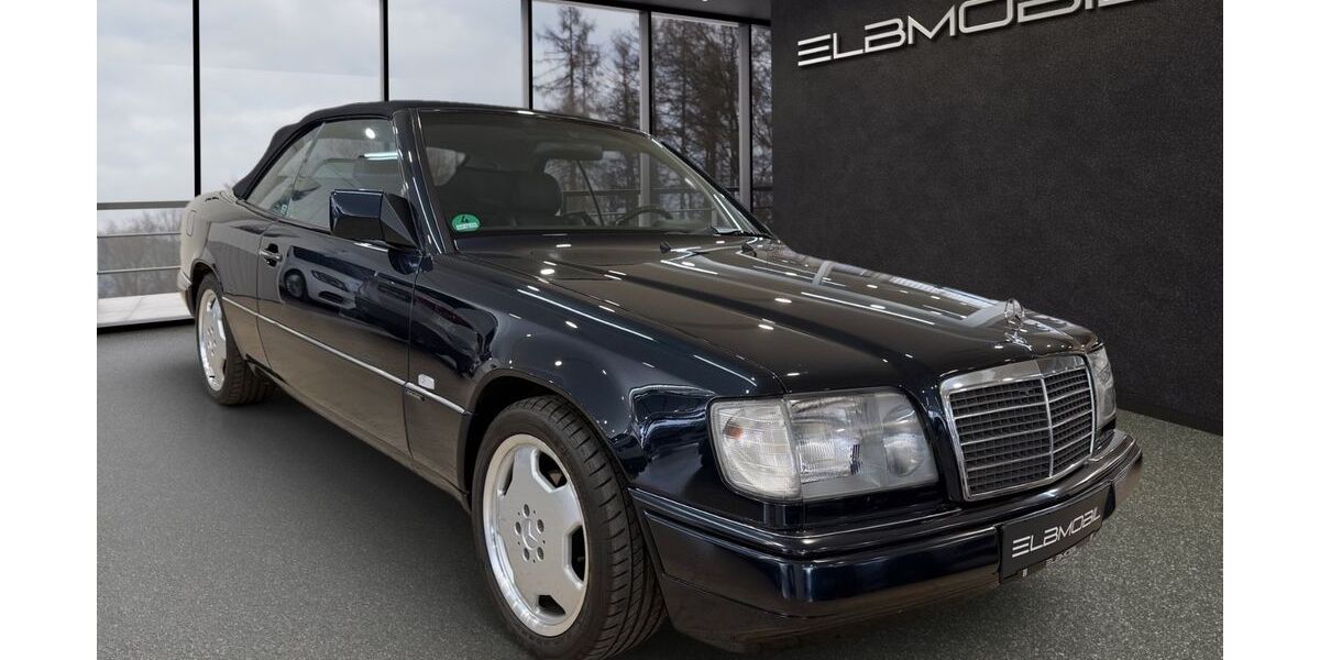 Mercedes-Benz E 220 174.000 km 24.900 &euro; Hamburg 20537