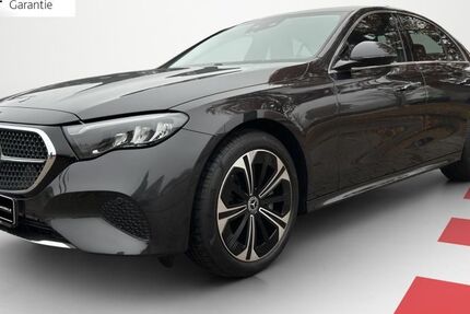 Mercedes-Benz E 300 28.062 km 45.950 &euro; Trittau 22946