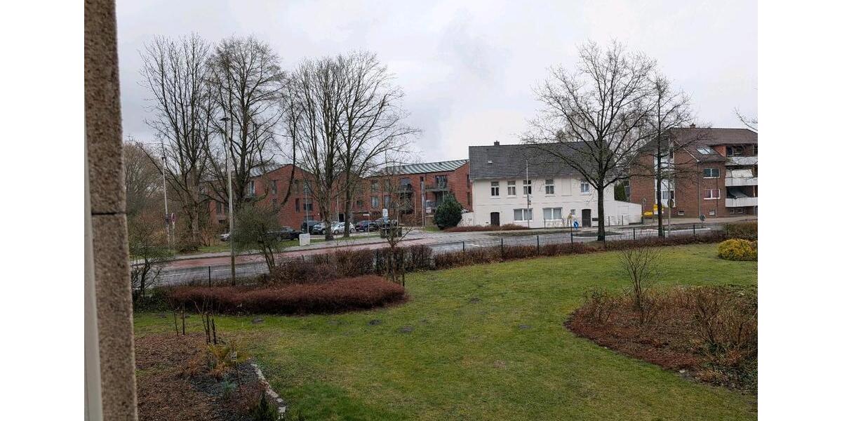 Erdgeschoßwohnung Grünendeich - 2 Zimmer, 53 m&sup2;, 169.000&euro; | Angebot:25630488