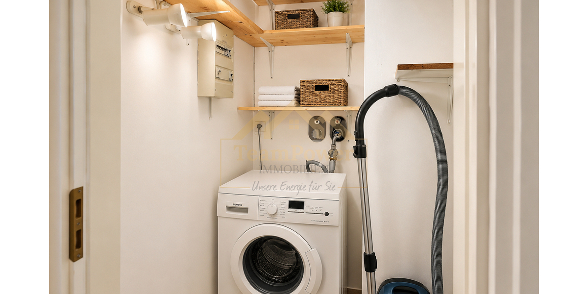 Modernisiertes Schmuckstück mit Dachterrasse mit Blick ins Grüne & TG - Stellplatz! - Etagenwohnung Halstenbek | Angebot:27303023
