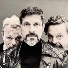 Pasquale Aleardi & die Phonauten - Liebe oder Show 06.09.2026 Schmidtchen