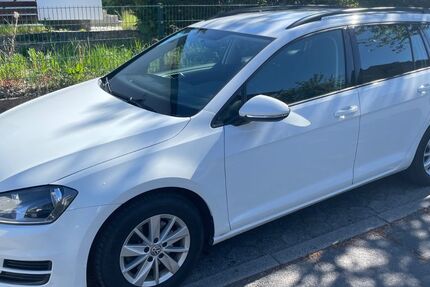 VW Golf 122.000 km 9.990 &euro; hamburg 22309