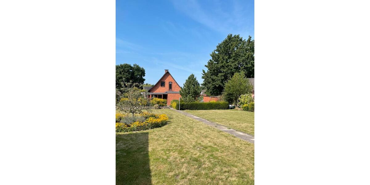 Einfamilienhaus Bargteheide - 2 Zimmer, 80 m&sup2;, 465.000&euro; | Angebot:26582371