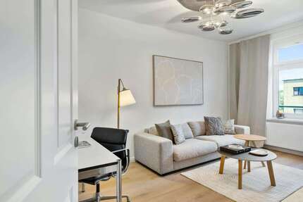 Zimmer Hamburg Rothenburgsort - 1 Zimmer, 1.990&euro; | Angebot:25937963