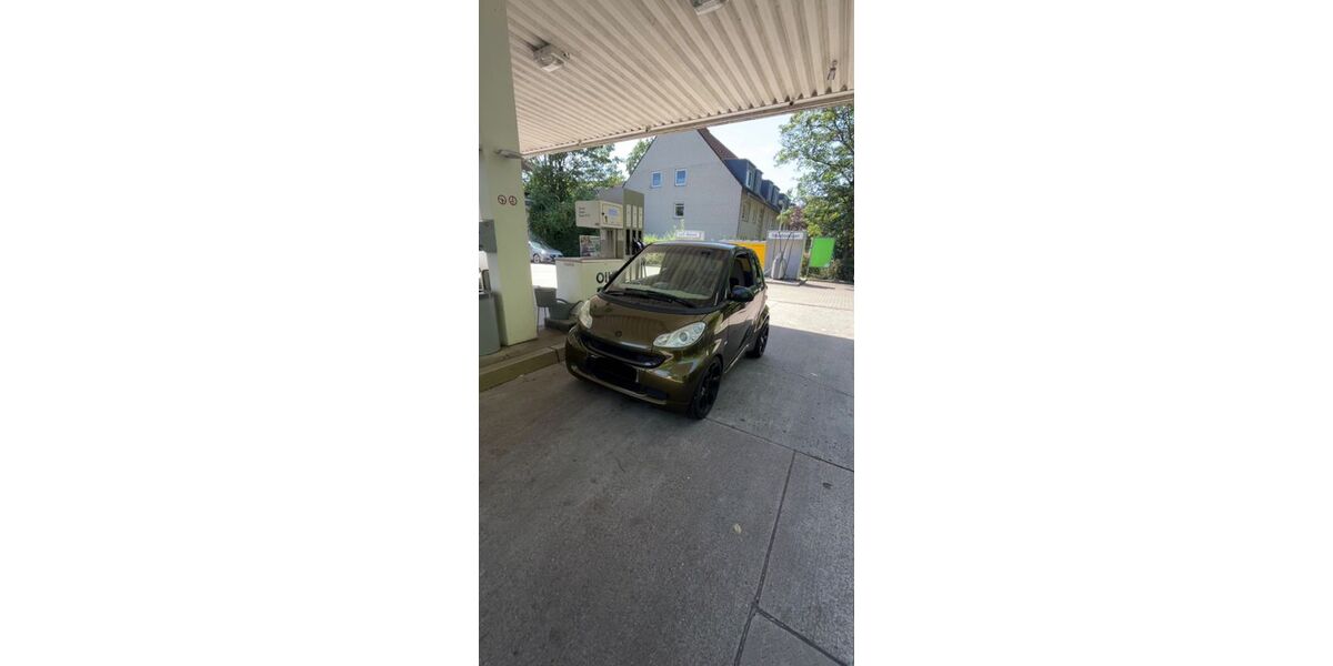 Smart ForTwo 168.000 km 3.500 &euro; Hamburg 22159