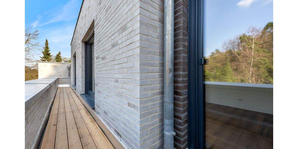 Reihenmittelhaus Hamburg Blankenese - 5 Zimmer, 196 m&sup2;, 1.460.000&euro; | Angebot:25865166