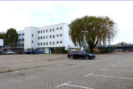 Gewerbeobjekt Ahrensburg - 1.250&euro; | Angebot:20844401