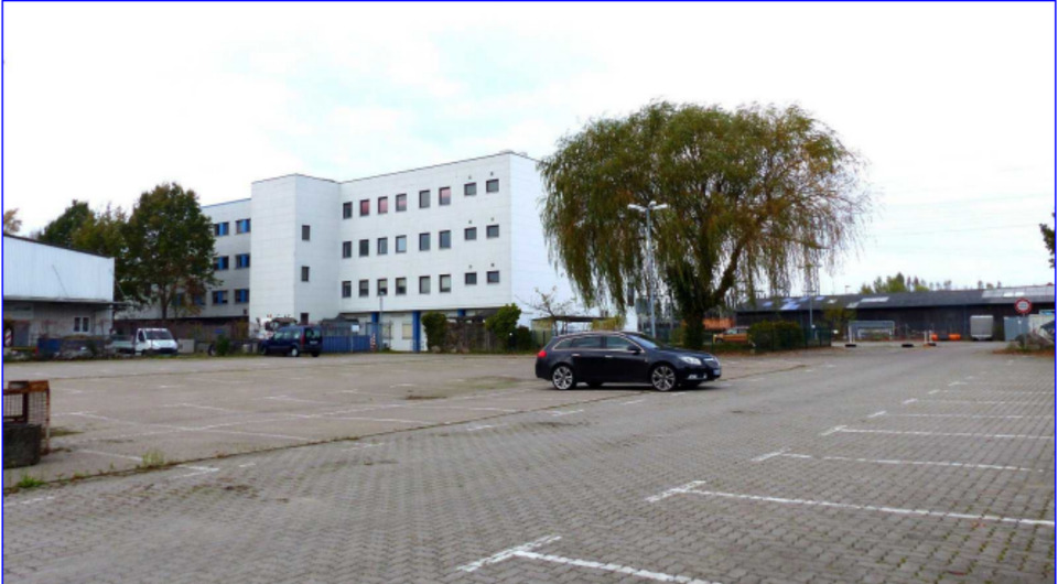 Gewerbeobjekt Ahrensburg - 1.250&euro; | Angebot:20844401