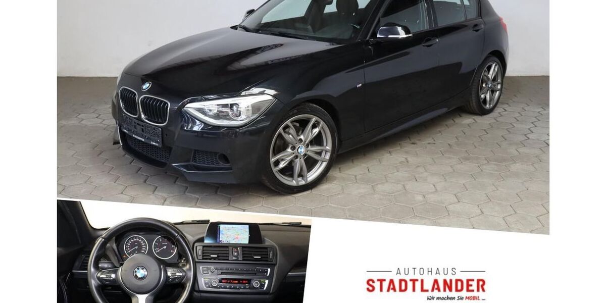 BMW 116 177.000 km 9.490 &euro; Norderstedt 22844