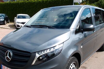 Mercedes-Benz Vito 53.750 km 36.900 &euro; Braak 22145