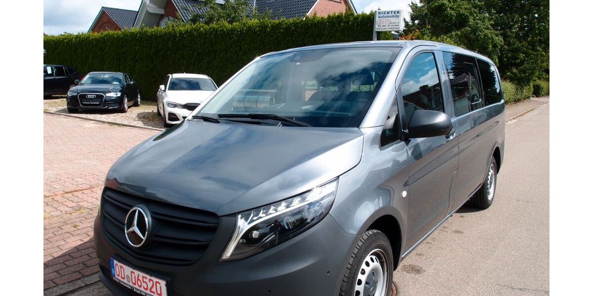 Mercedes-Benz Vito 53.750 km 36.900 &euro; Braak 22145