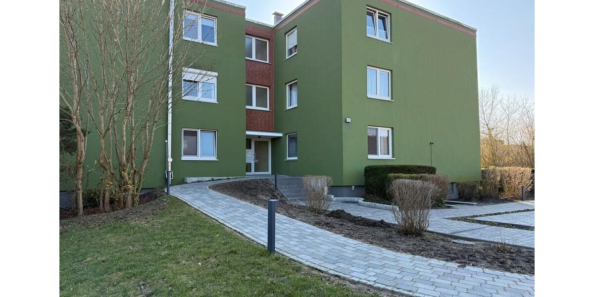 Erdgeschoßwohnung Uetersen - 3 Zimmer, 82 m&sup2;, 269.500&euro; | Angebot:25971316