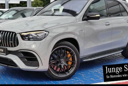 Mercedes-Benz GLE 63 AMG 13.890 km 159.890 &euro; Norderstedt (bei Hamburg) 22850