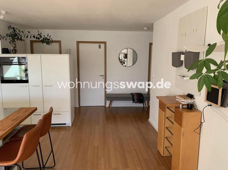 Etagenwohnung Hamburg Bahrenfeld - 3 Zimmer, 100 m&sup2;, 2.200&euro; | Angebot:24868061