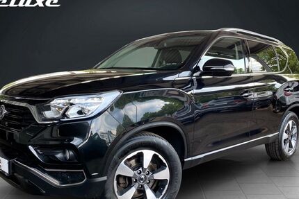 SsangYong REXTON 130.900 km 17.900 &euro; Hamburg 22047