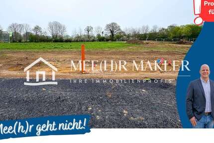 Grundstück Kisdorf - 439.900&euro; | Angebot:24570872