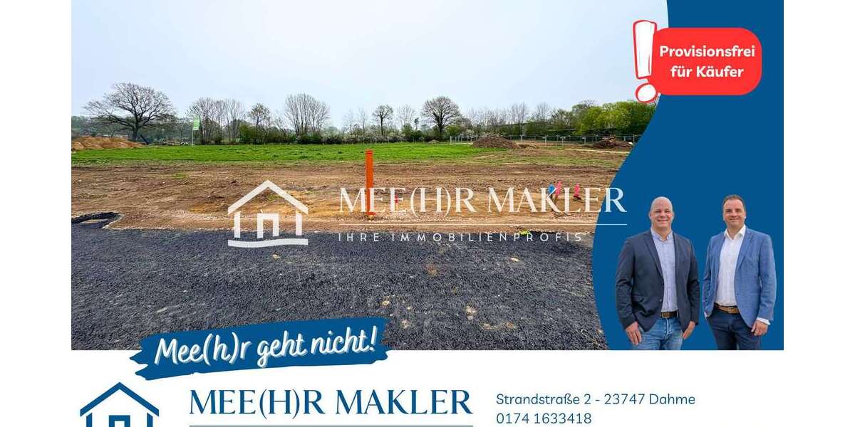 Grundstück Kisdorf - 439.900&euro; | Angebot:24570872
