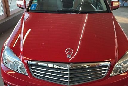 Mercedes-Benz C 220 117.439 km 2.500 &euro; Norderstedt 22848