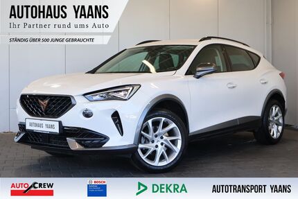 Cupra Formentor 32.400 km 19.989 &euro; Pinneberg 25421