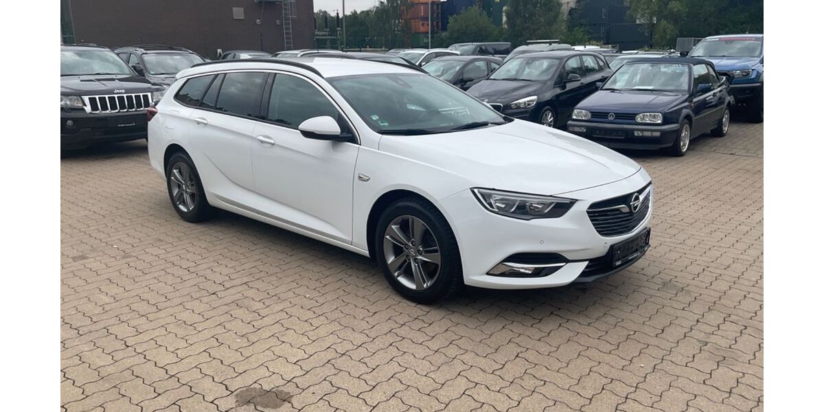 Opel Insignia 170.000 km 6.999 &euro; Hamburg 21107