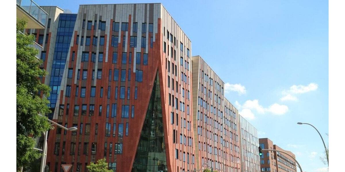 Gewerbeobjekt Hamburg HafenCity - 52.184&euro; | Angebot:25728506