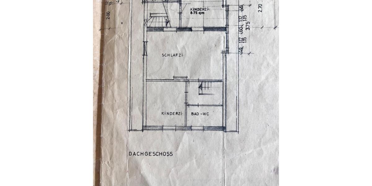 Mehrfamilienhaus, Wohnhaus Hamburg Altona - 4 Zimmer, 92 m&sup2;, 395.000&euro; | Angebot:25836796