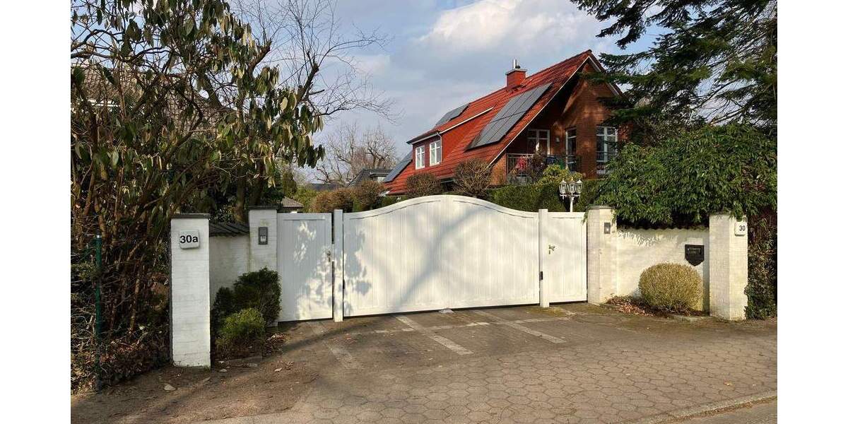 Einfamilienhaus Hamburg Lemsahl-Mellingstedt - 5 Zimmer, 145 m&sup2;, 735.000&euro; | Angebot:25747574