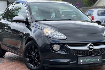 Opel Adam 89.005 km 6.980 &euro; Rellingen 25462