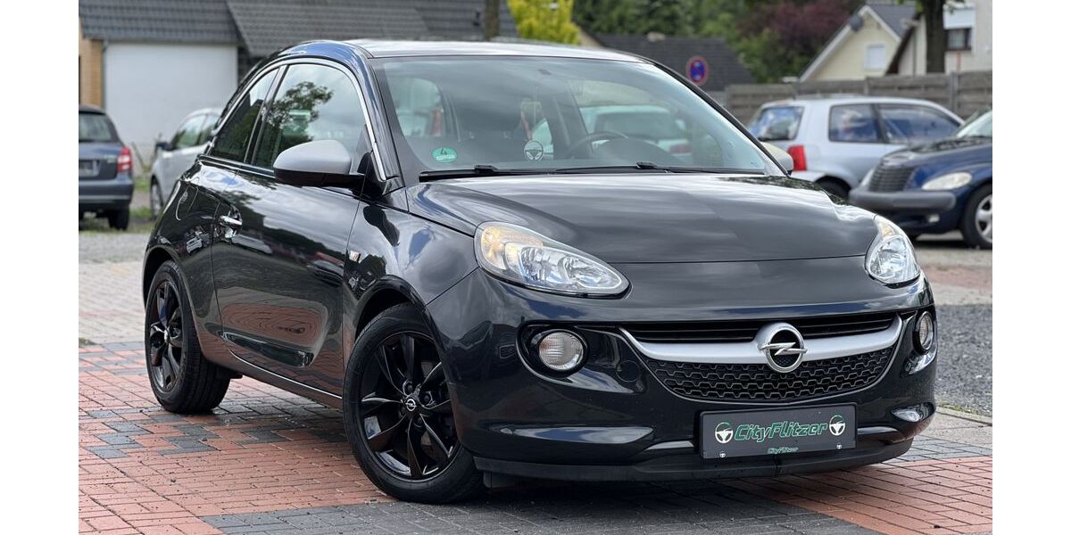 Opel Adam 89.005 km 6.980 &euro; Rellingen 25462