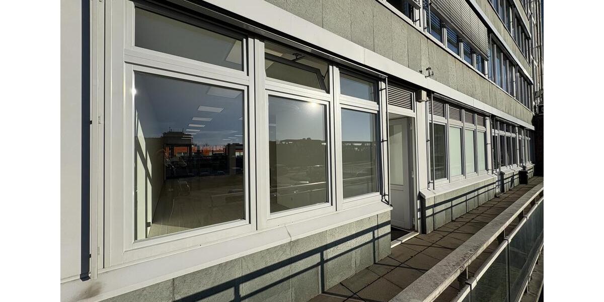 Gewerbeobjekt Hamburg Hamburg-Mitte - 3.450&euro; | Angebot:25366017