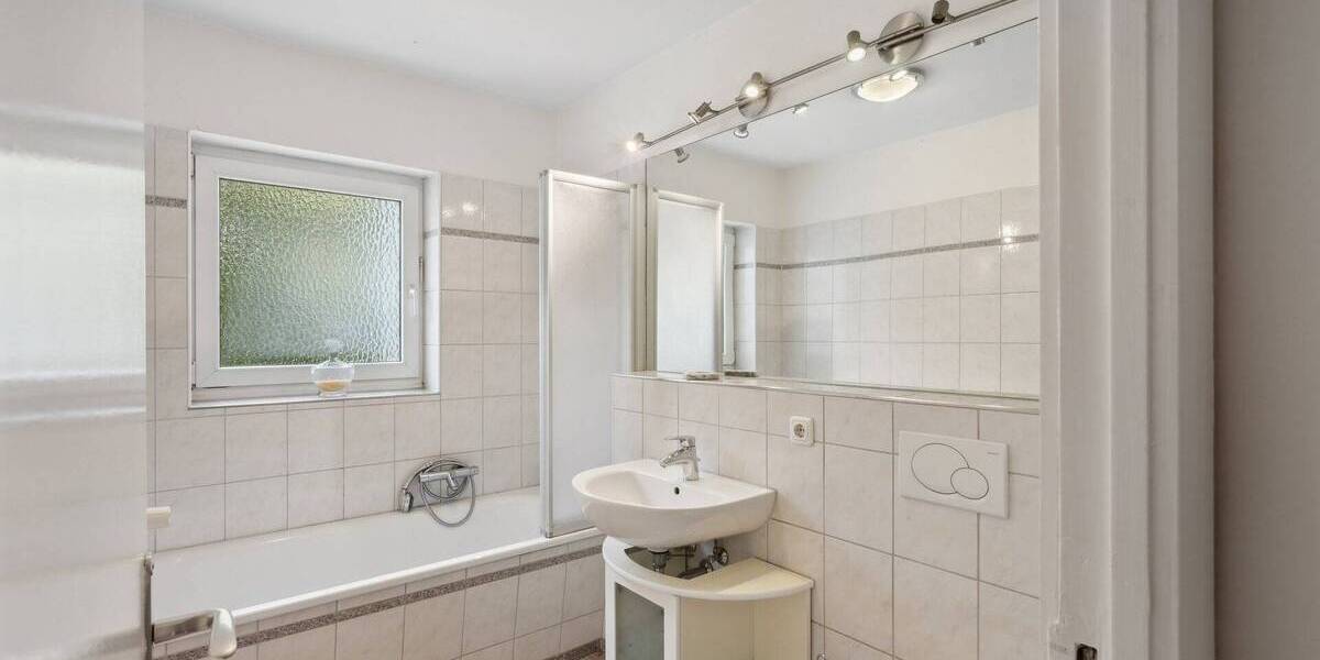 Reihenmittelhaus Hamburg / Rahlstedt Rahlstedt - 4 Zimmer, 92 m&sup2;, 398.000&euro; | Angebot:25678393