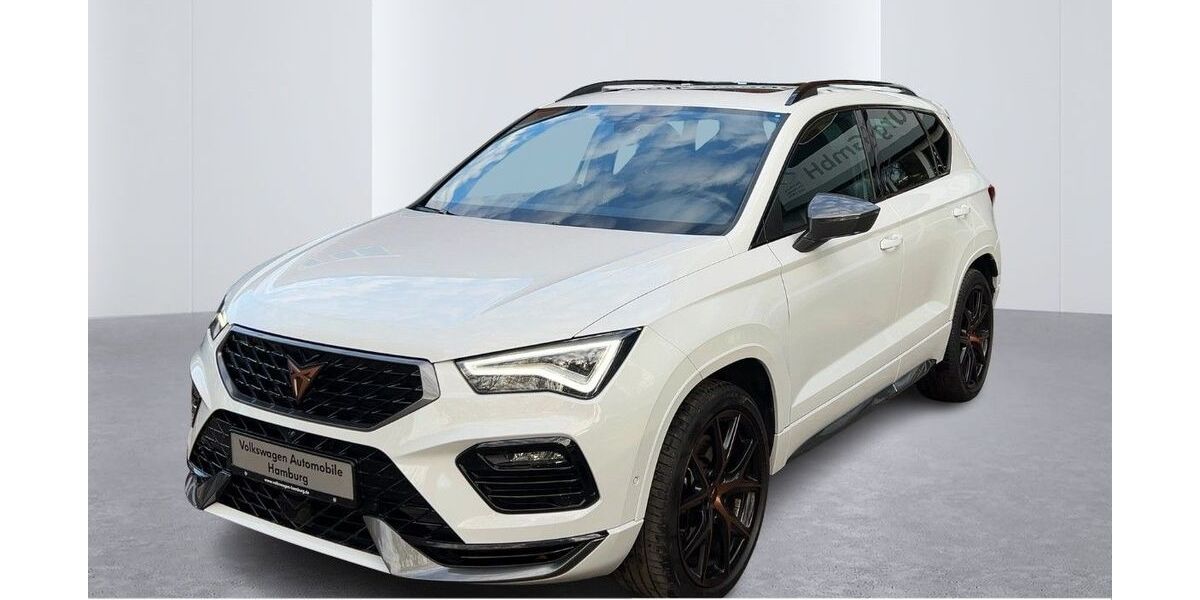 Cupra Ateca 51.391 km 27.888 &euro; Hamburg 22303