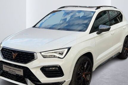 Seat Ateca 51.391 km 27.888 &euro; Hamburg 22303