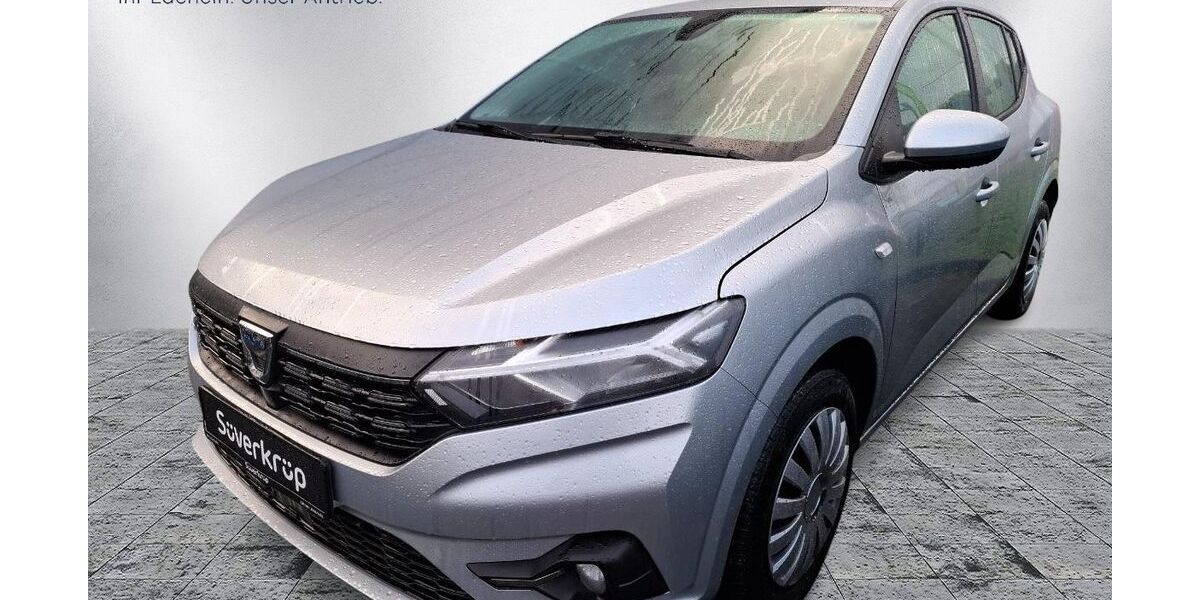 Dacia Sandero 26.400 km 13.888 &euro; Bad Oldesloe 23843