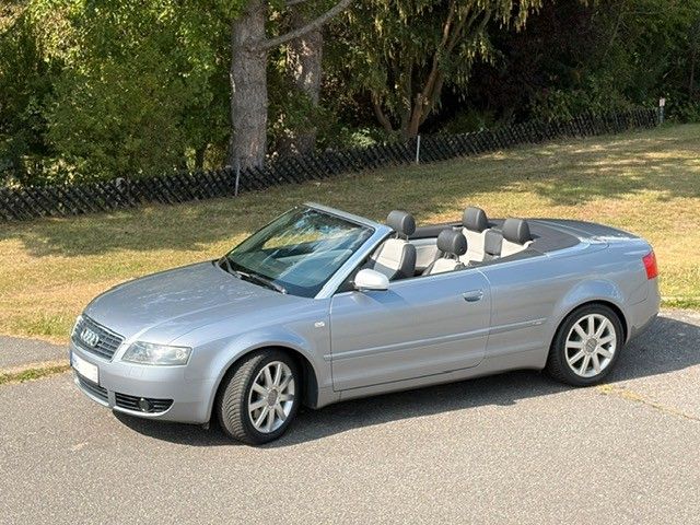 Audi A4 181.000 km 6.500 &euro; Hamburg 21029