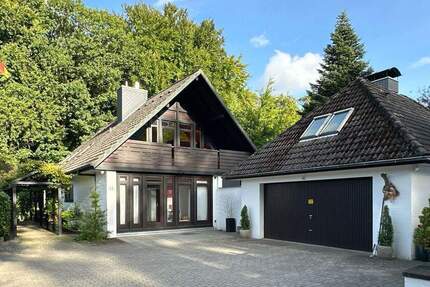 Haus Hamburg Hausbruch - 5 Zimmer, 225 m&sup2;, 798.000&euro; | Angebot:25938399