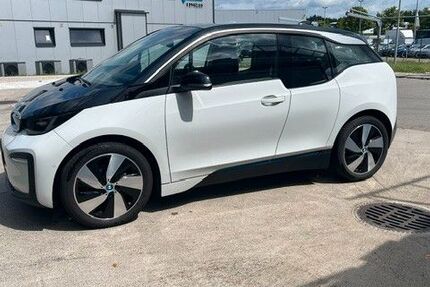 BMW i3 25.000 km 20.500 &euro; Elmshorn 25337